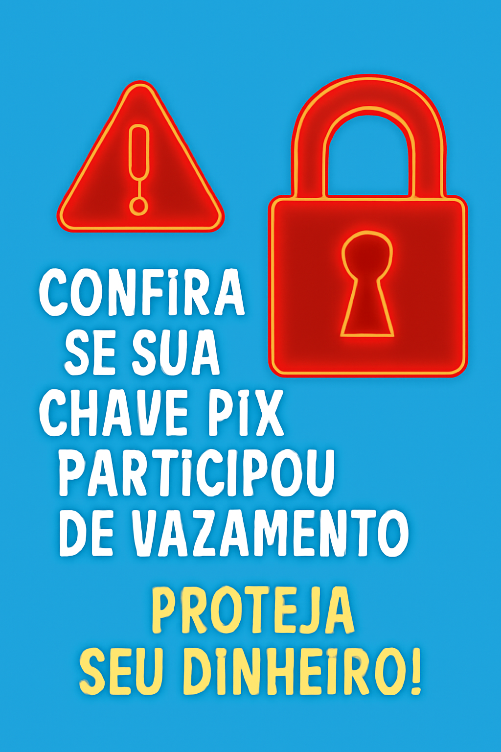 Verificação PIX