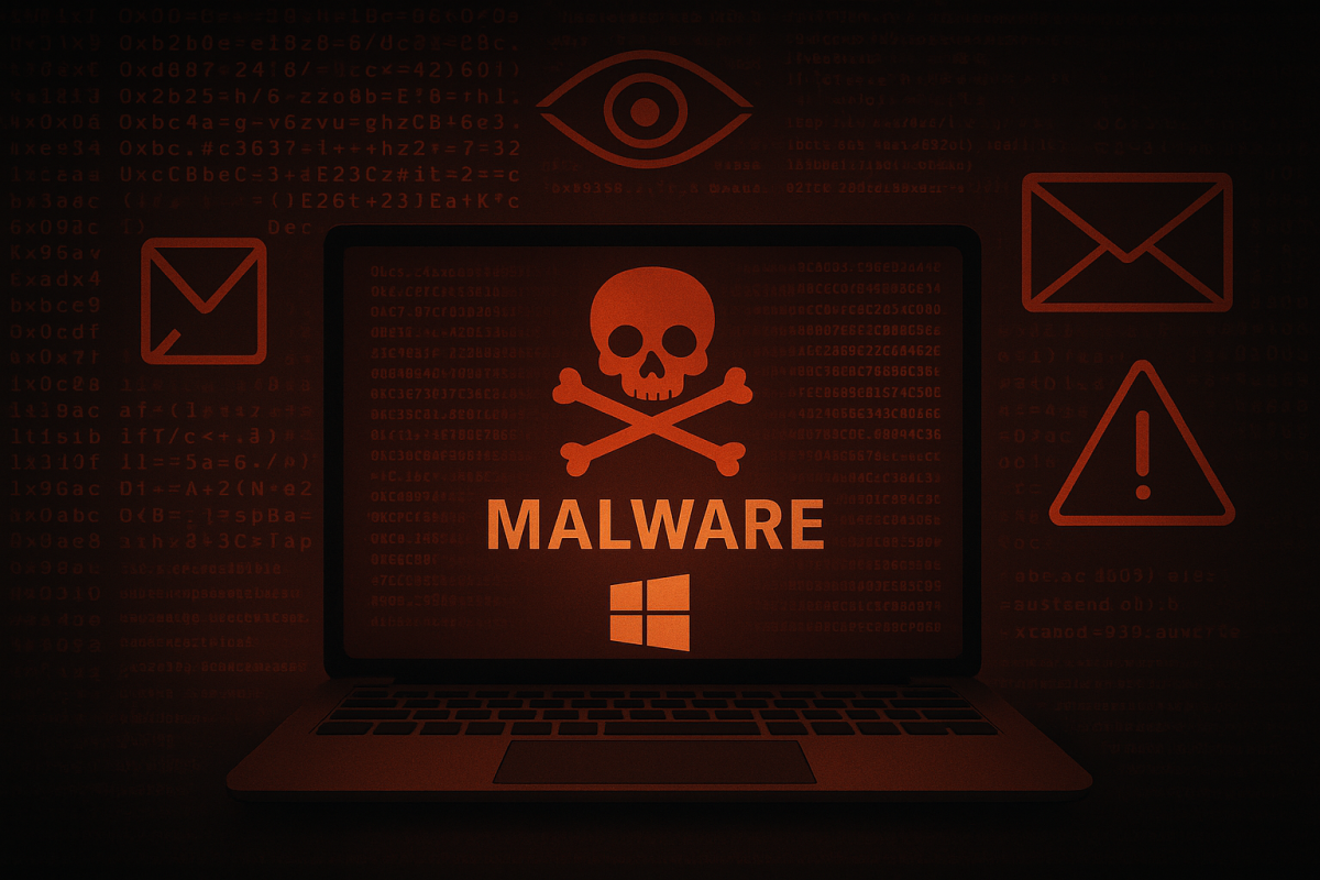  Novo malware Winos 4.0 chega ao Windows por meio de instaladores falsos 